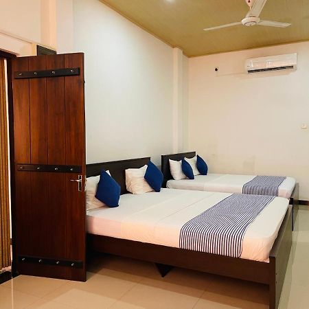 Ama Residence ماتالي المظهر الخارجي الصورة