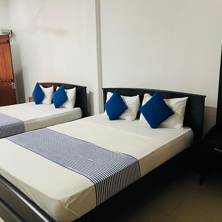 Ama Residence ماتالي المظهر الخارجي الصورة