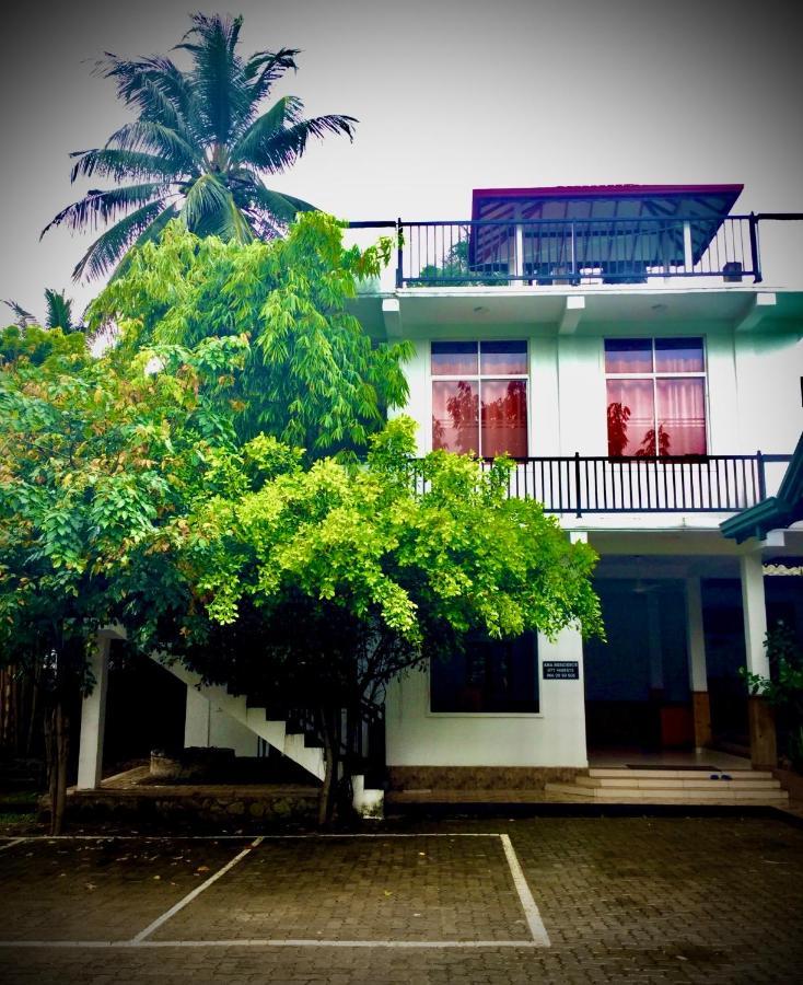 Ama Residence ماتالي المظهر الخارجي الصورة