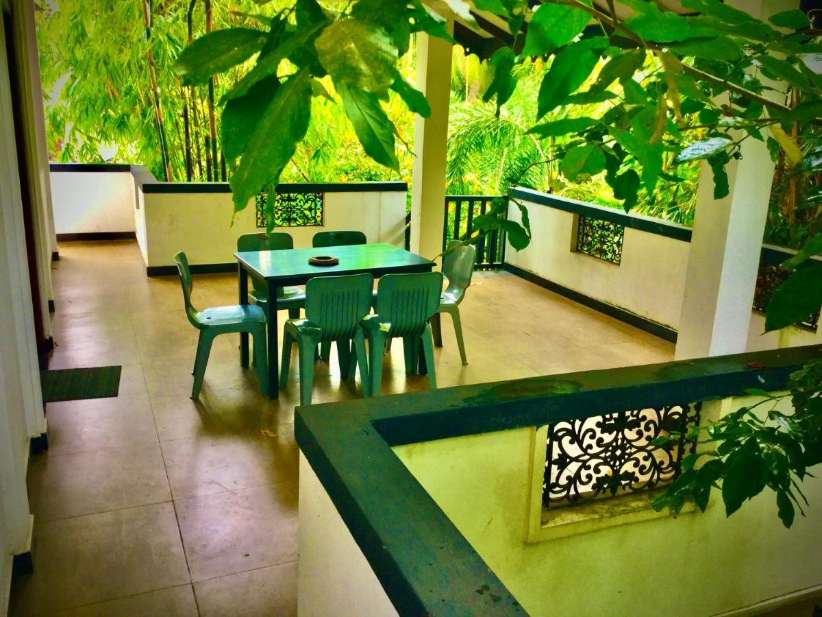 Ama Residence ماتالي المظهر الخارجي الصورة