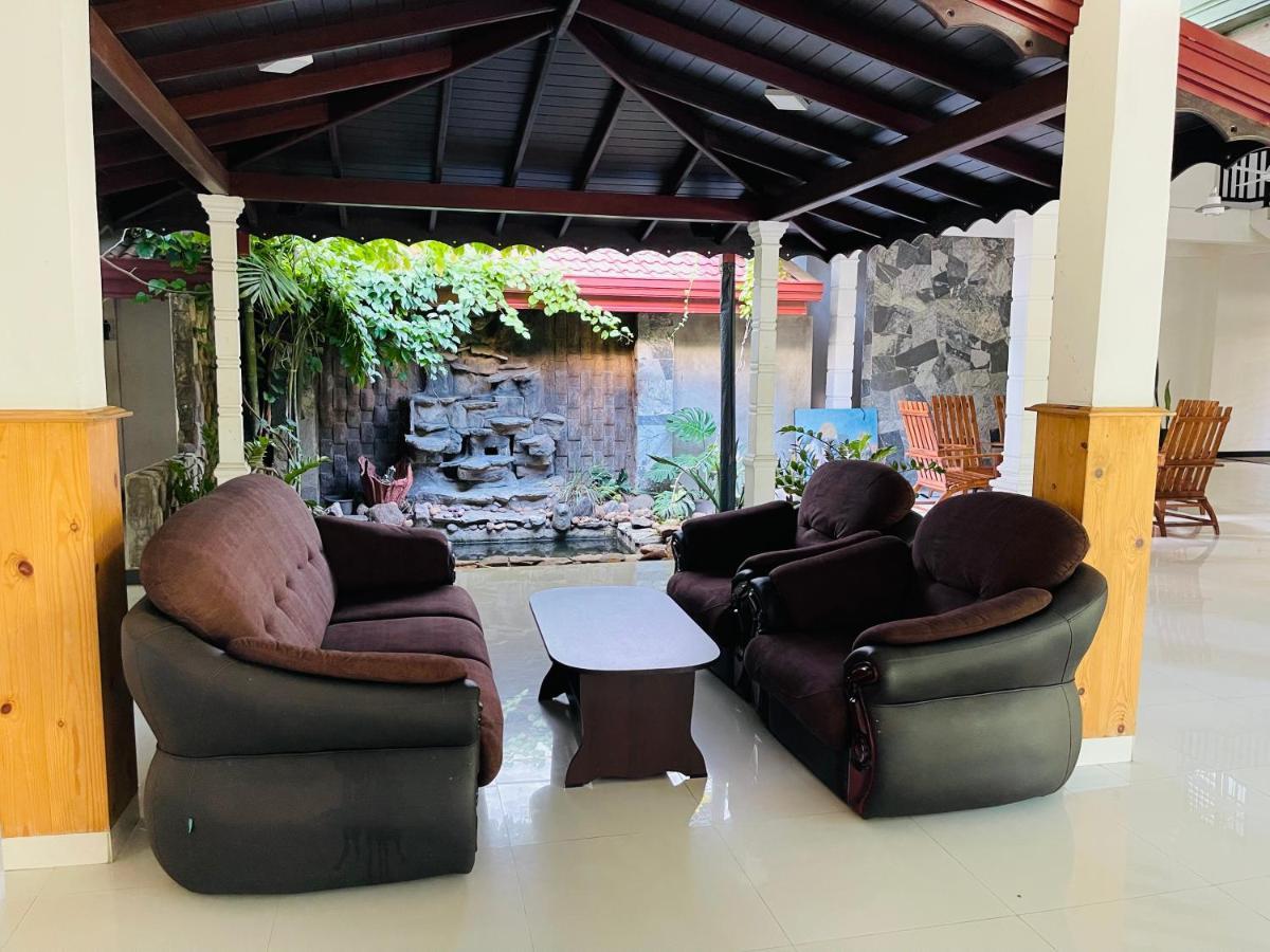 Ama Residence ماتالي المظهر الخارجي الصورة