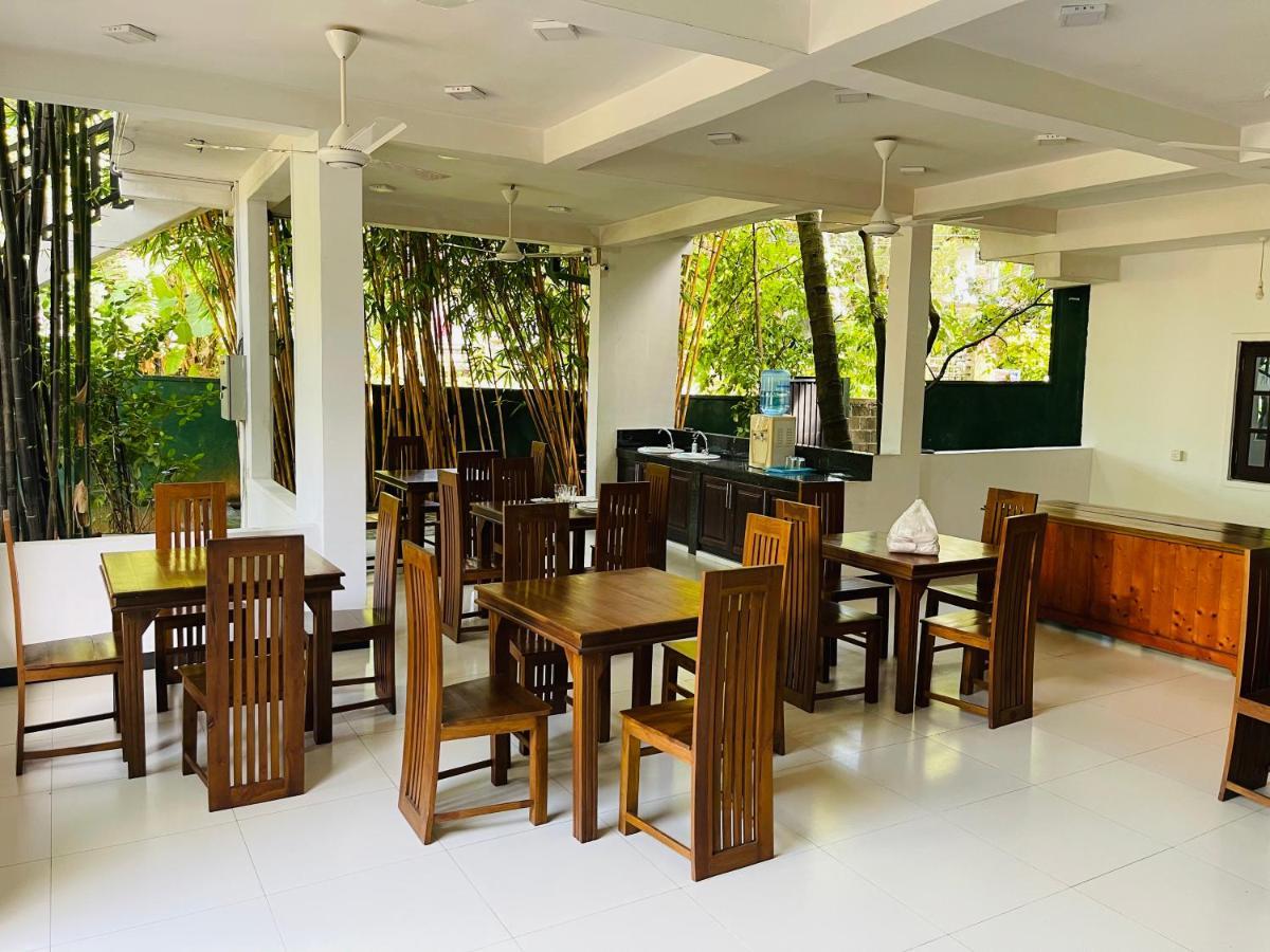 Ama Residence ماتالي المظهر الخارجي الصورة