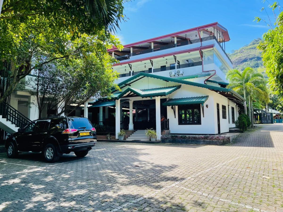 Ama Residence ماتالي المظهر الخارجي الصورة