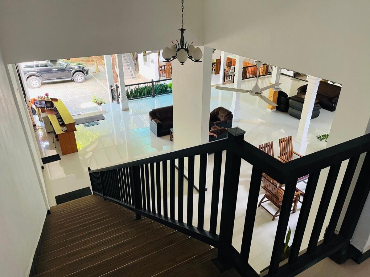 Ama Residence ماتالي المظهر الخارجي الصورة
