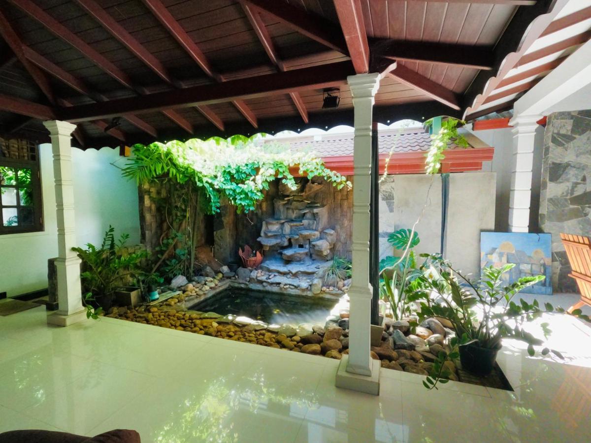 Ama Residence ماتالي المظهر الخارجي الصورة