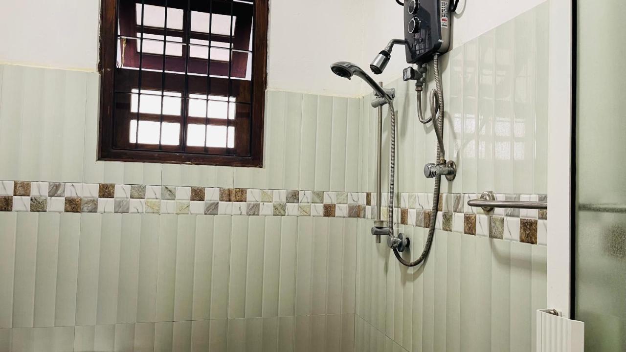 Ama Residence ماتالي المظهر الخارجي الصورة