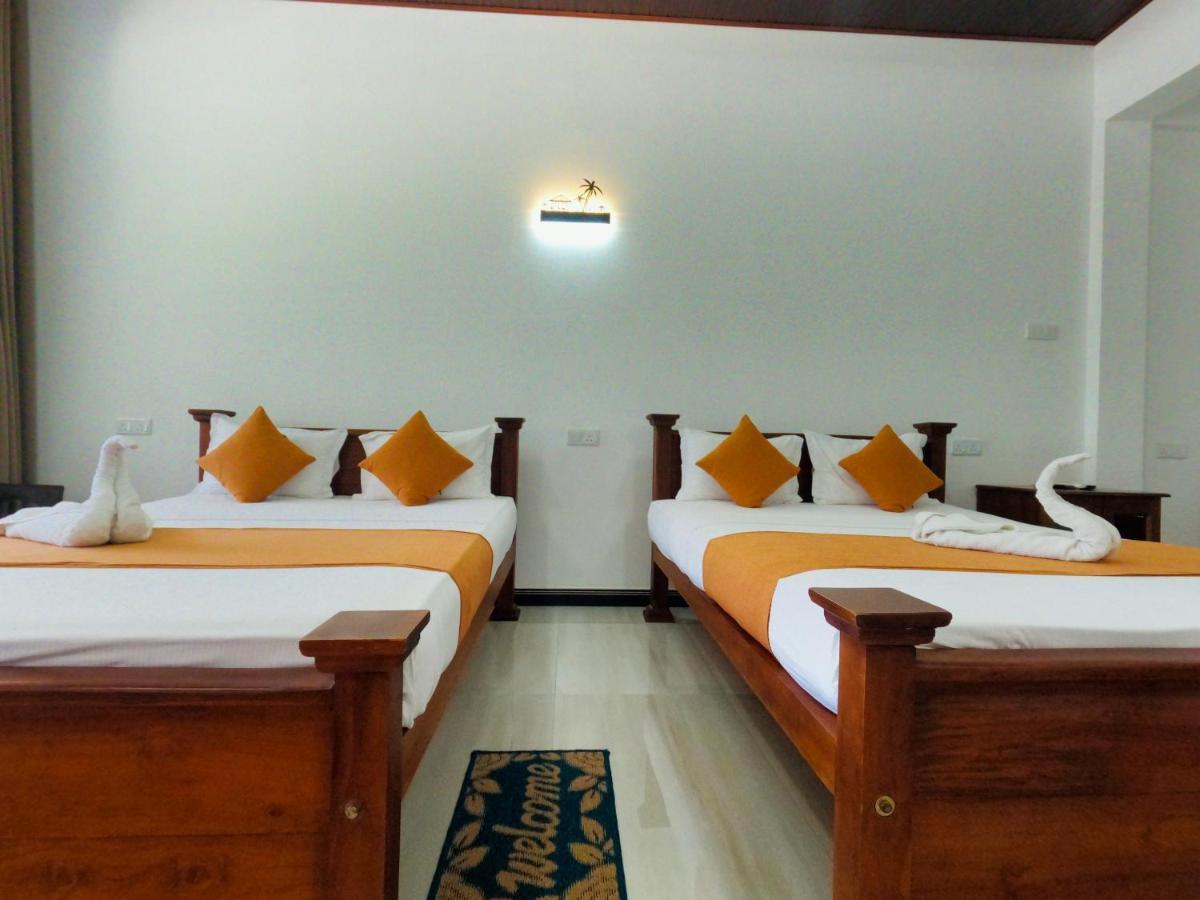 Ama Residence ماتالي المظهر الخارجي الصورة