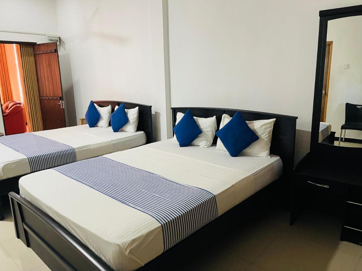 Ama Residence ماتالي المظهر الخارجي الصورة