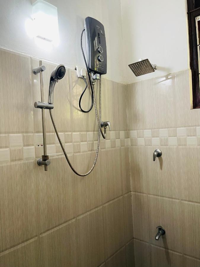 Ama Residence ماتالي المظهر الخارجي الصورة