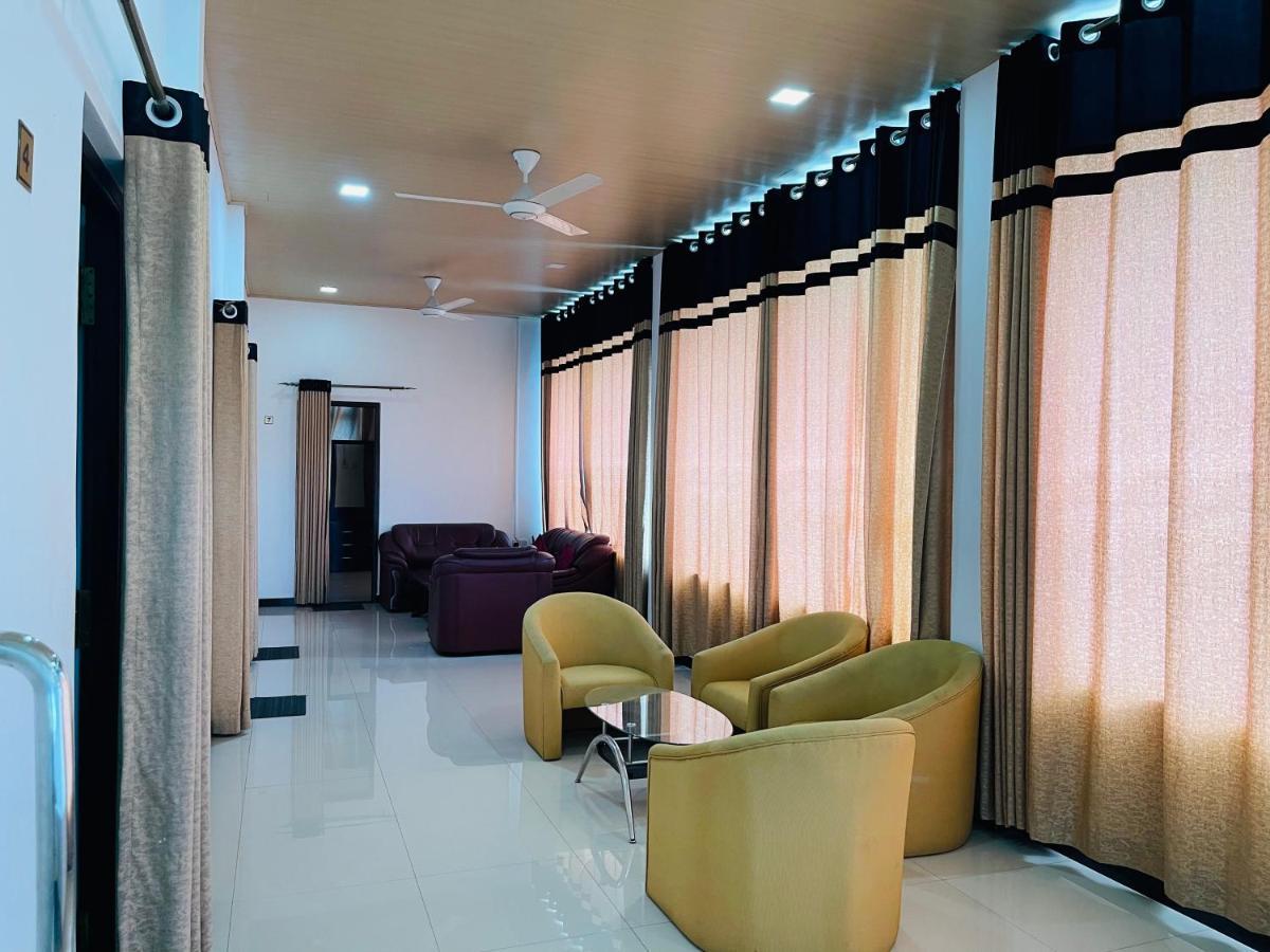 Ama Residence ماتالي المظهر الخارجي الصورة