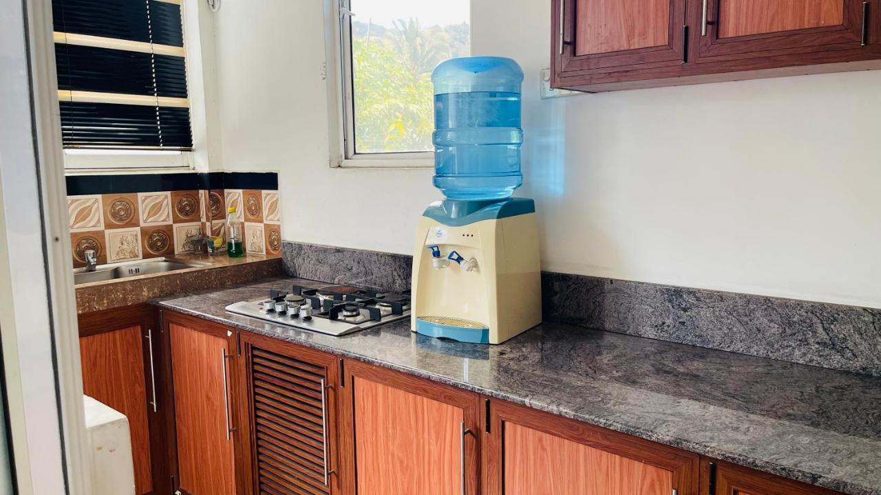 Ama Residence ماتالي المظهر الخارجي الصورة