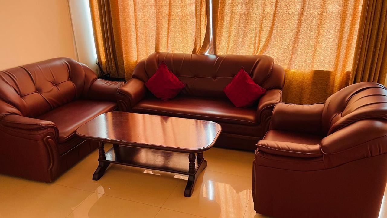 Ama Residence ماتالي المظهر الخارجي الصورة