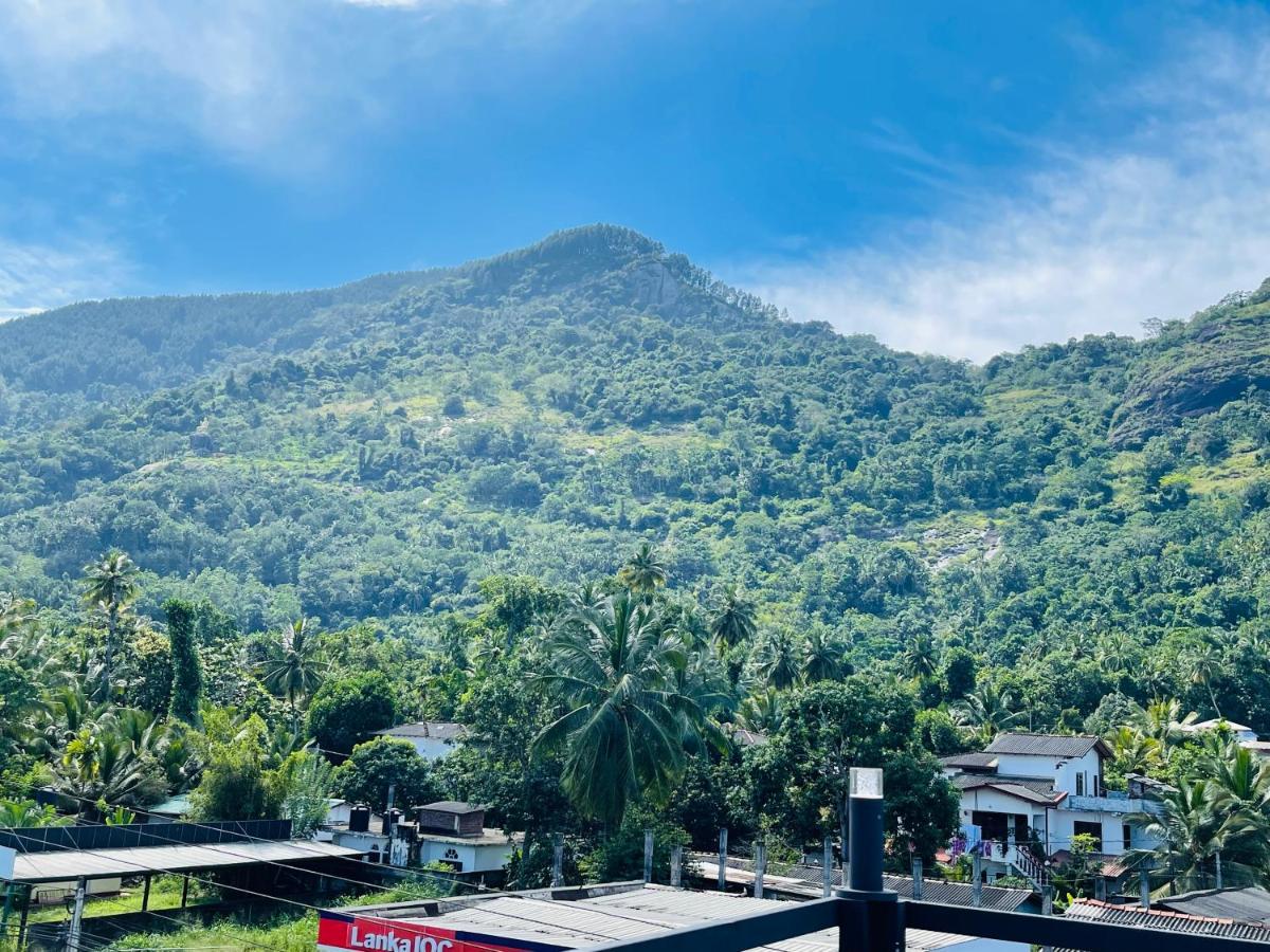 Ama Residence ماتالي المظهر الخارجي الصورة