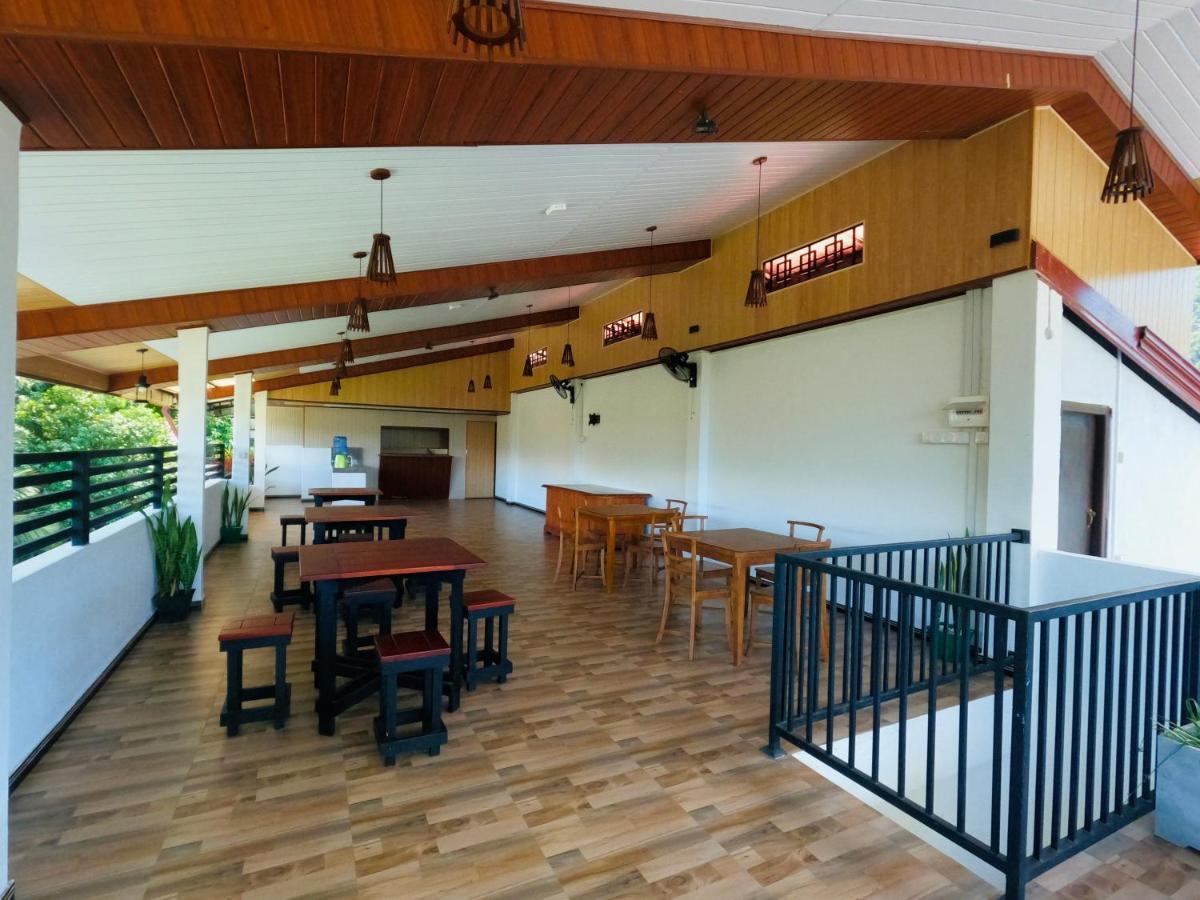 Ama Residence ماتالي المظهر الخارجي الصورة