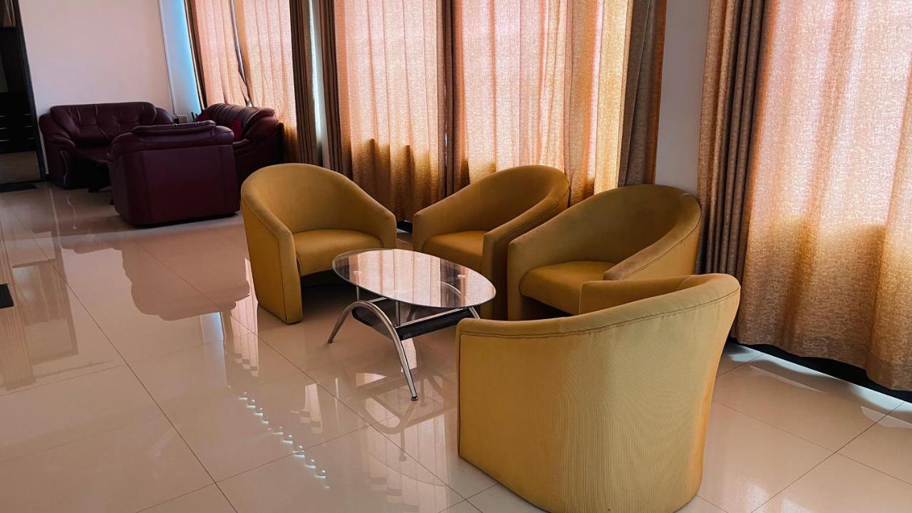Ama Residence ماتالي المظهر الخارجي الصورة