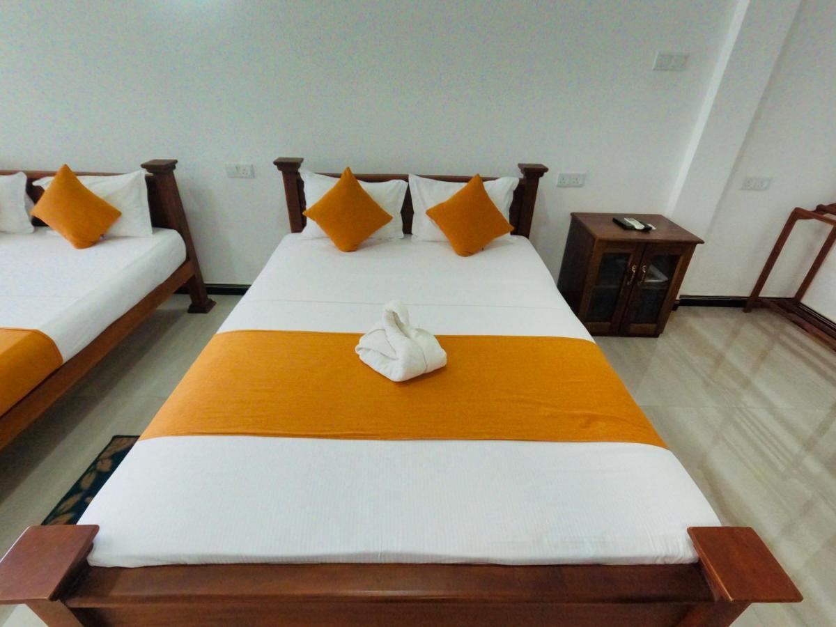 Ama Residence ماتالي المظهر الخارجي الصورة