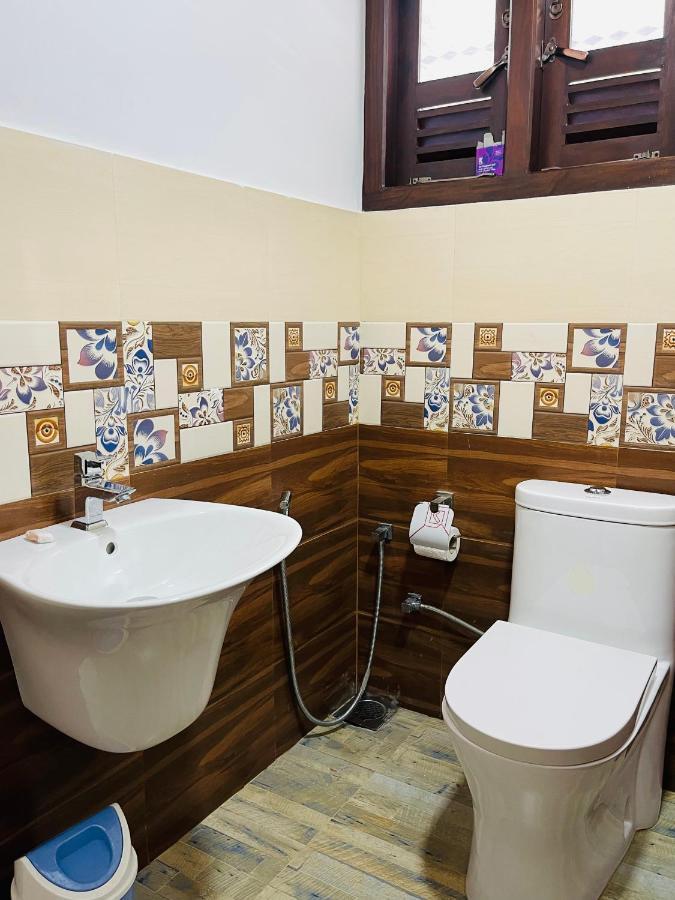 Ama Residence ماتالي المظهر الخارجي الصورة