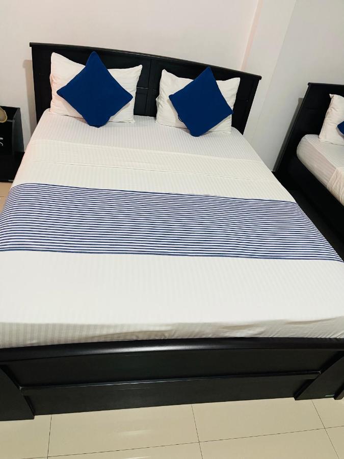 Ama Residence ماتالي المظهر الخارجي الصورة