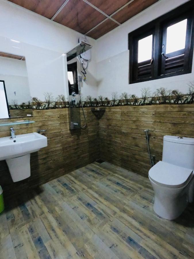 Ama Residence ماتالي المظهر الخارجي الصورة