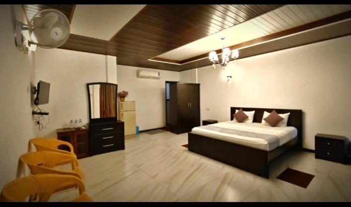 Ama Residence ماتالي الغرفة الصورة