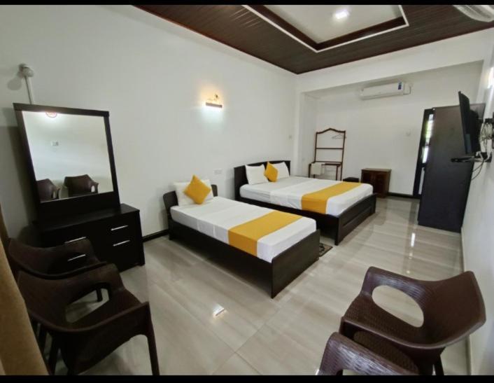 Ama Residence ماتالي الغرفة الصورة