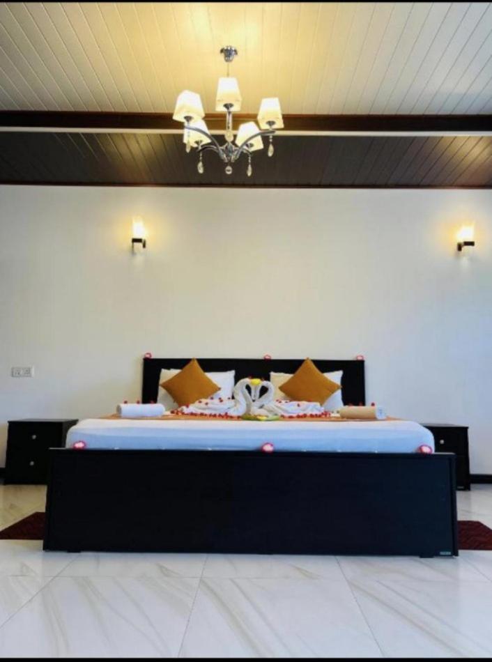 Ama Residence ماتالي الغرفة الصورة