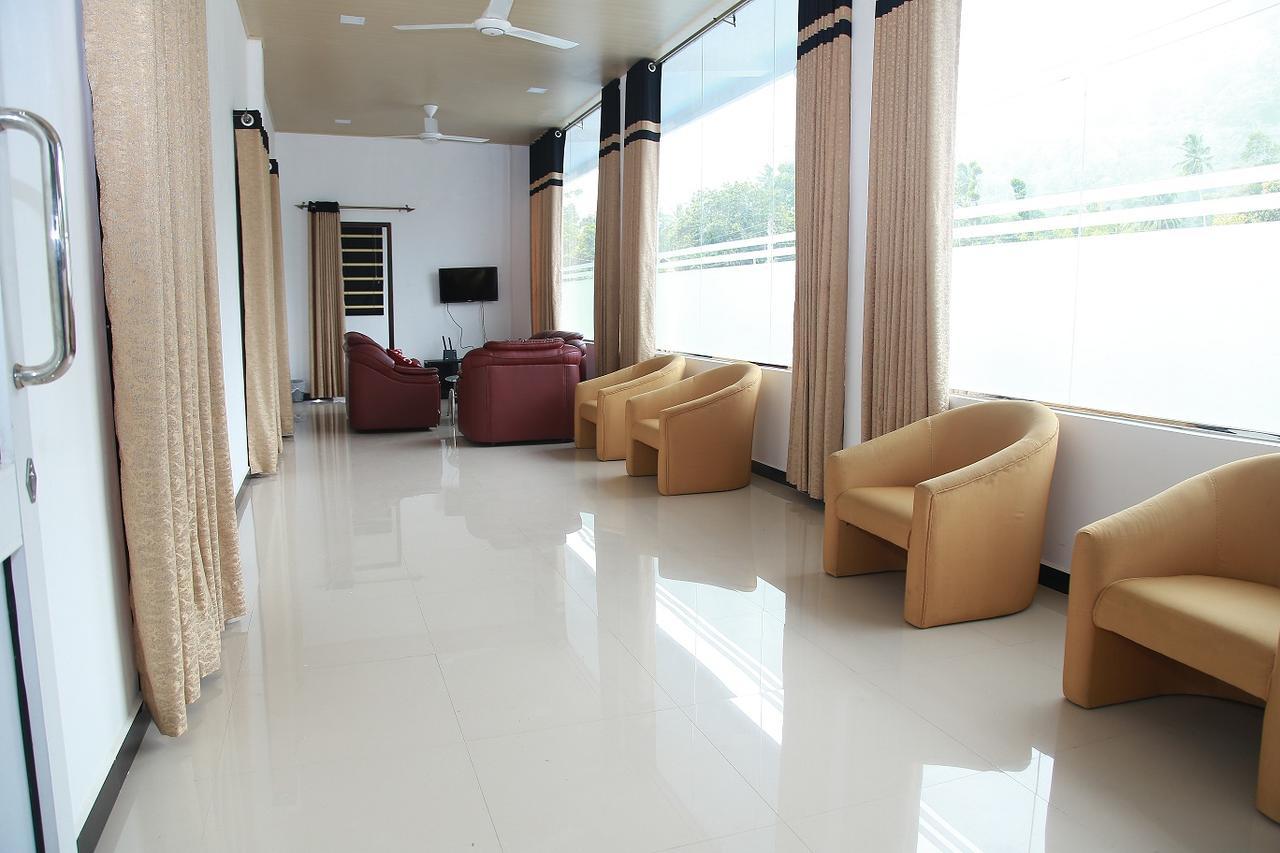 Ama Residence ماتالي المظهر الخارجي الصورة