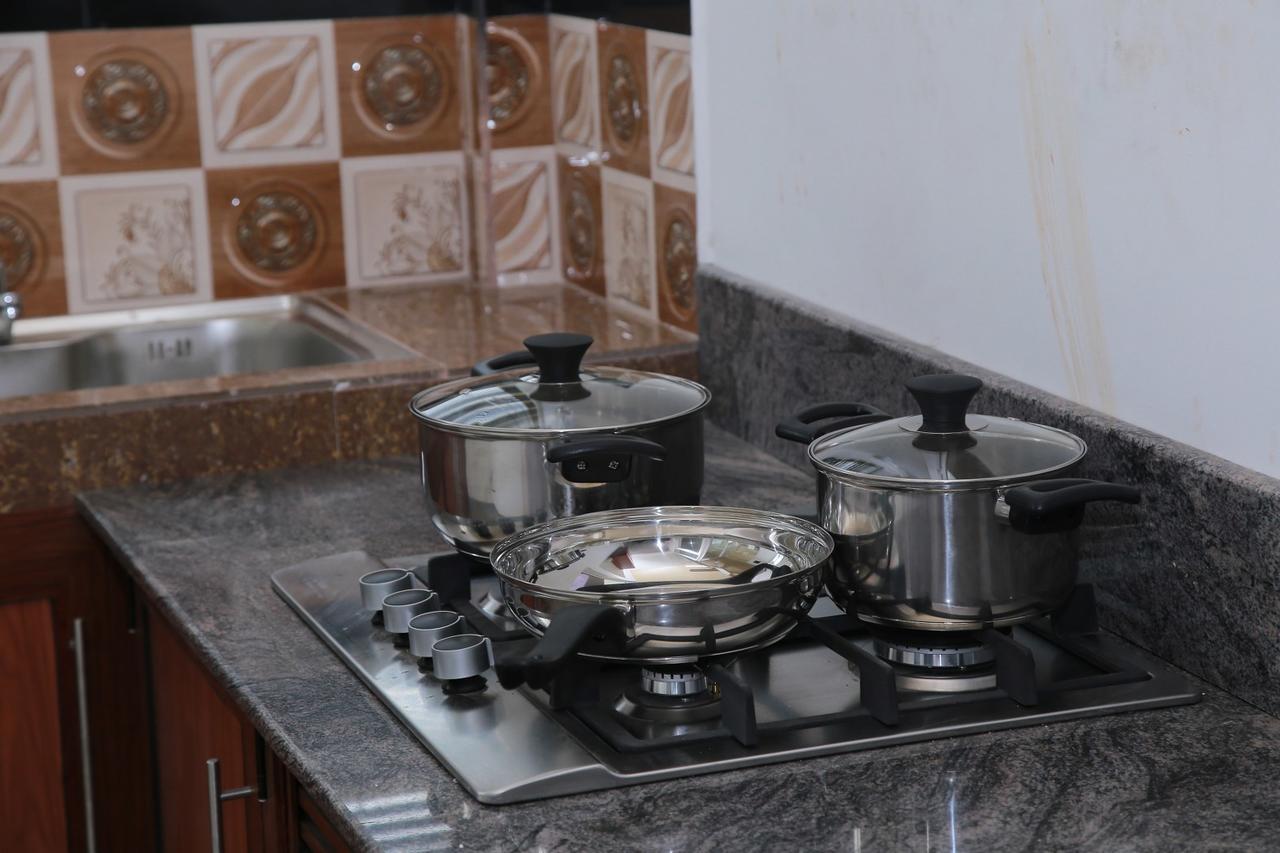 Ama Residence ماتالي المظهر الخارجي الصورة