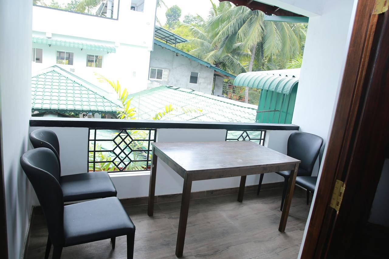 Ama Residence ماتالي المظهر الخارجي الصورة