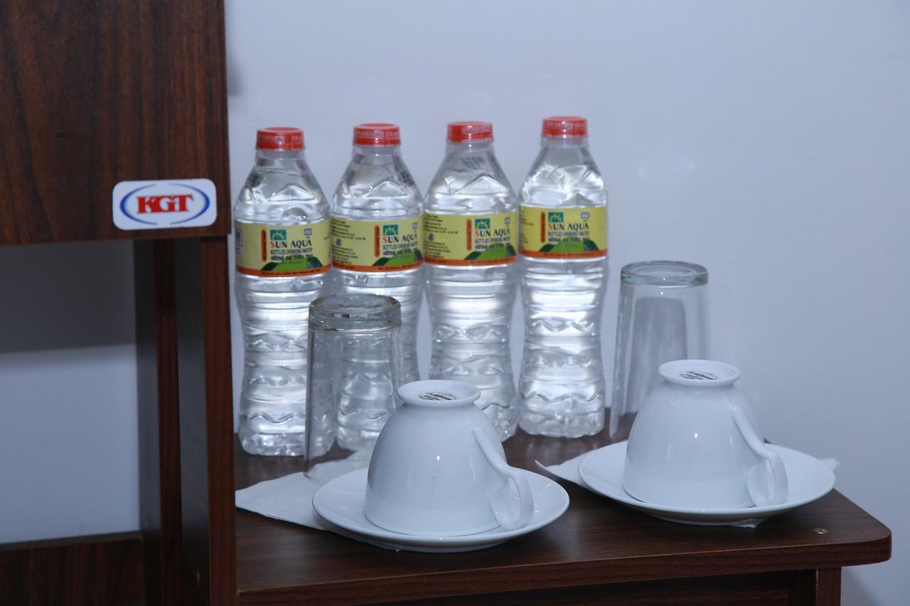 Ama Residence ماتالي المظهر الخارجي الصورة